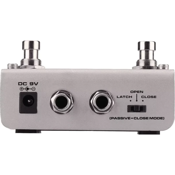 Nux NMP-2 Dual Footswitch